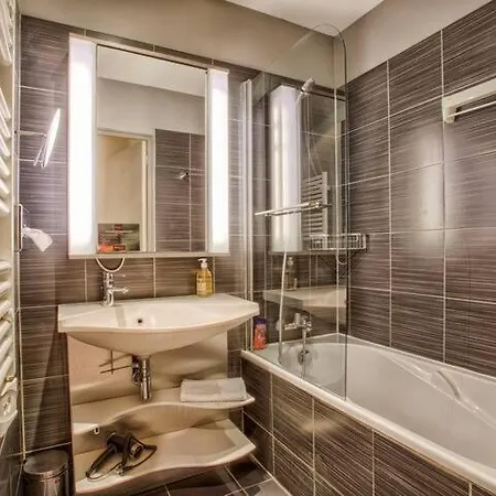 Apartament Casa Riva *