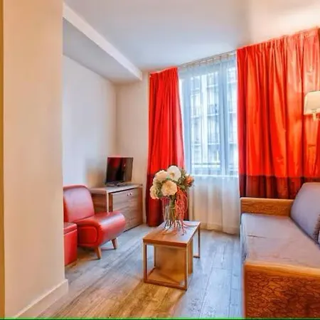 Apartament Casa Riva