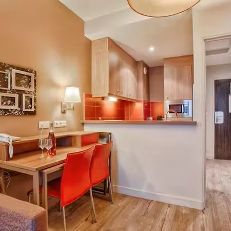 Casa Riva Apartament