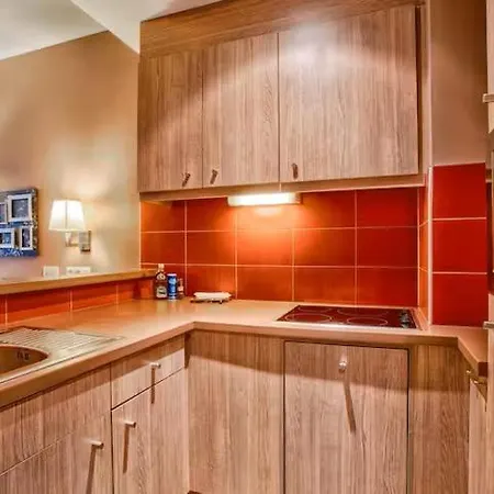 Casa Riva Apartment *