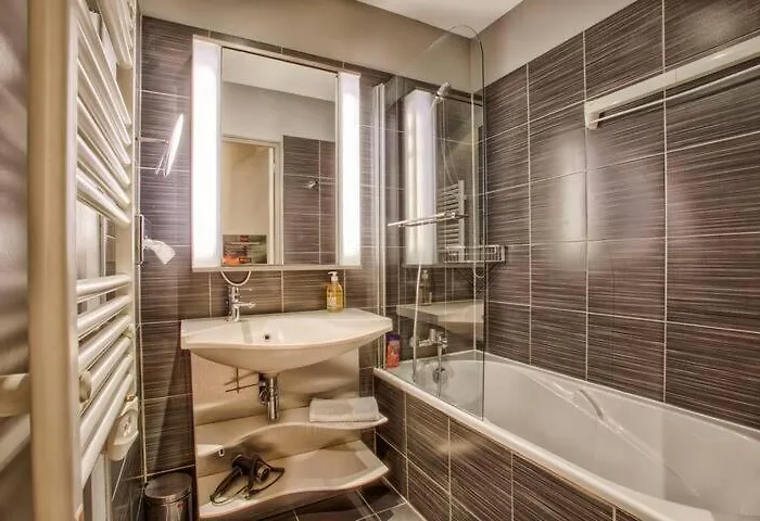 Appartement Casa Riva *