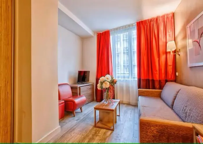 Appartement Casa Riva