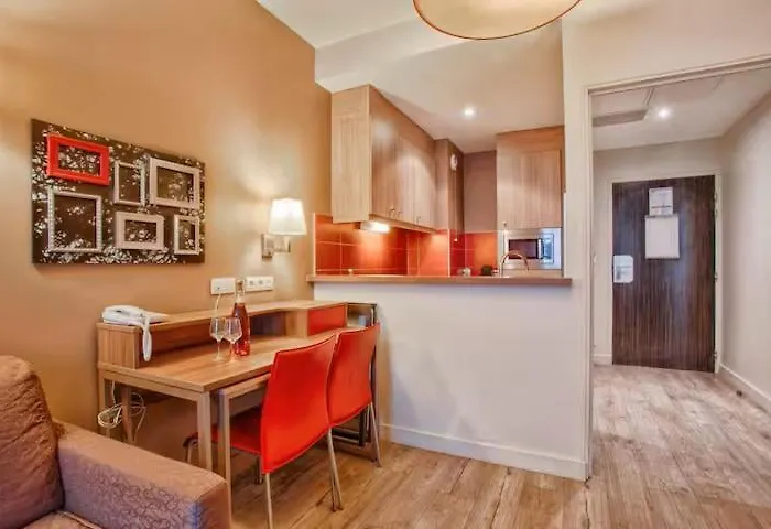 Casa Riva Appartement