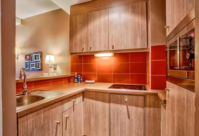 Casa Riva Appartement *